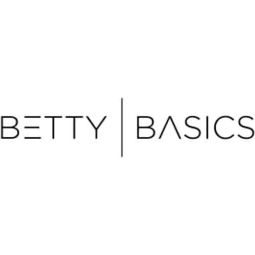 Picture of Betty Basics Logo