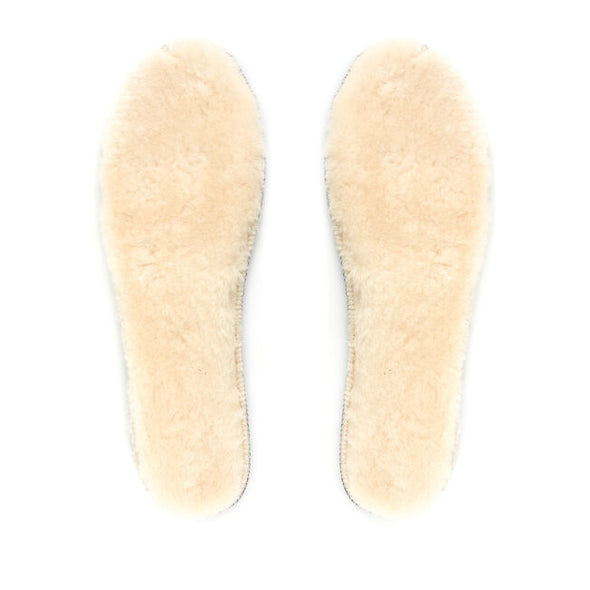 Wool Insoles