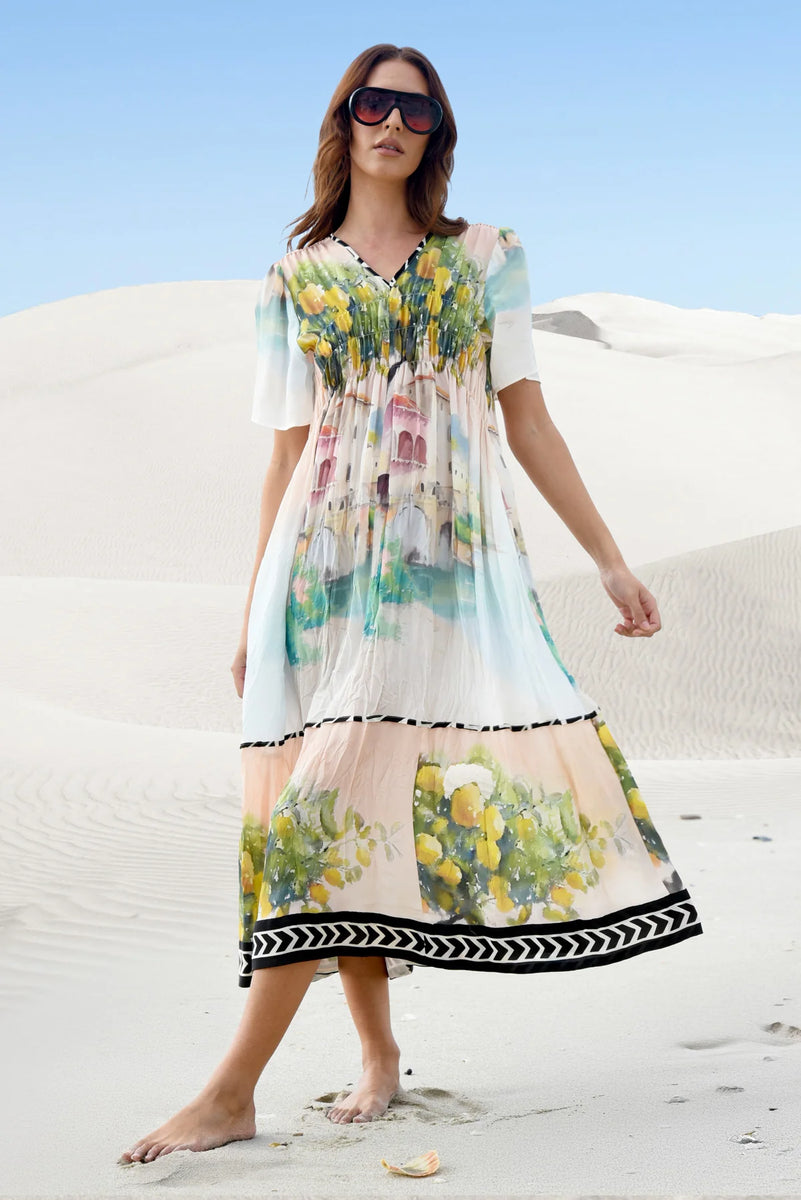 Dress to Impress Dress Hamilton & Murray Boutique Dress to Impress Dress Hamilton & Murray Boutique