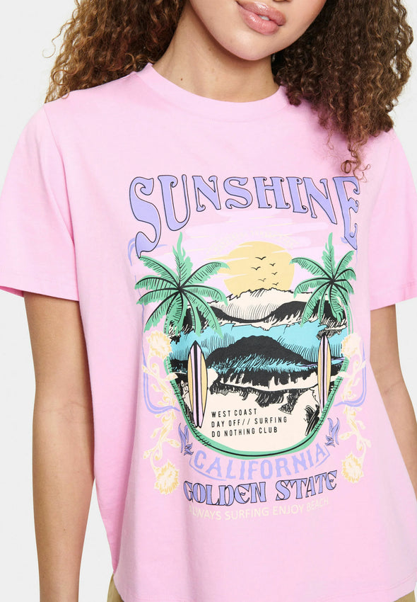 Kaliva T-Shirt