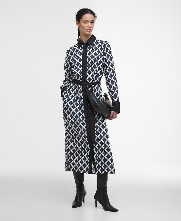 Demi Midi Dress