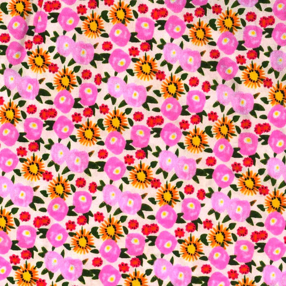 Lucie Top-Posy