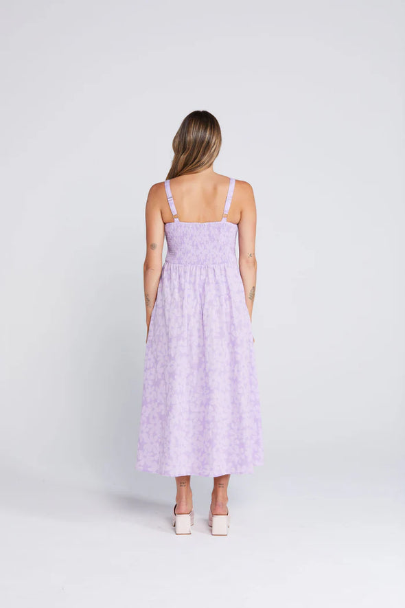Sweet Daisy Dress