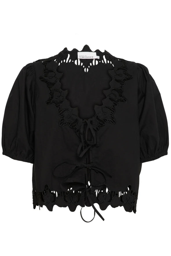 Victoria Blouse