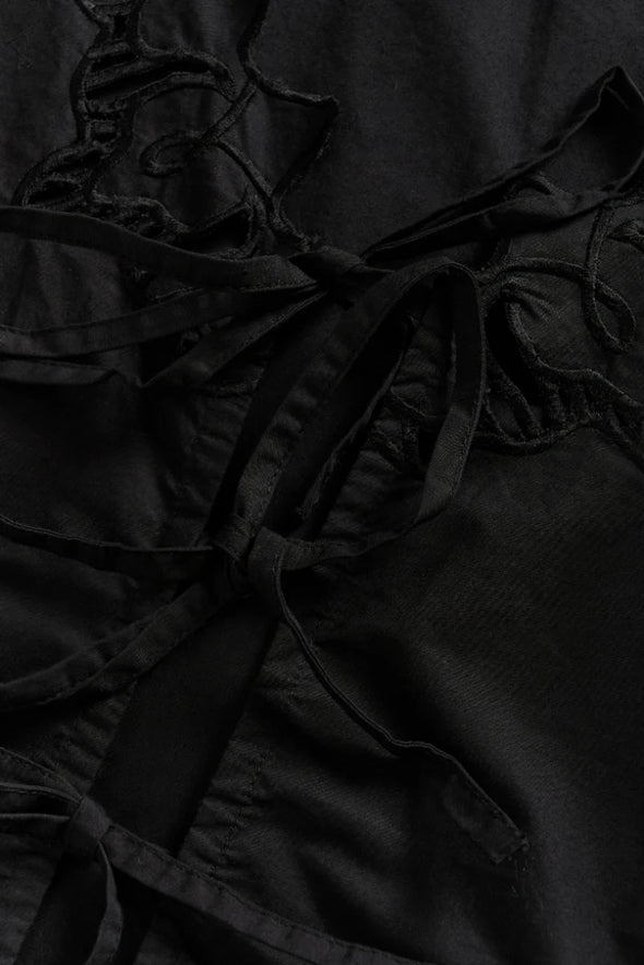 Victoria Blouse