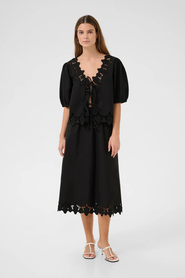 Victoria Blouse