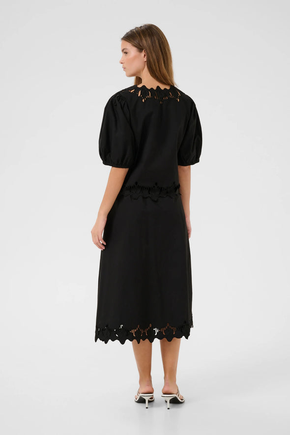 Victoria Blouse