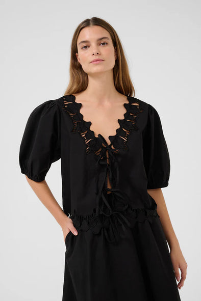 Victoria Blouse