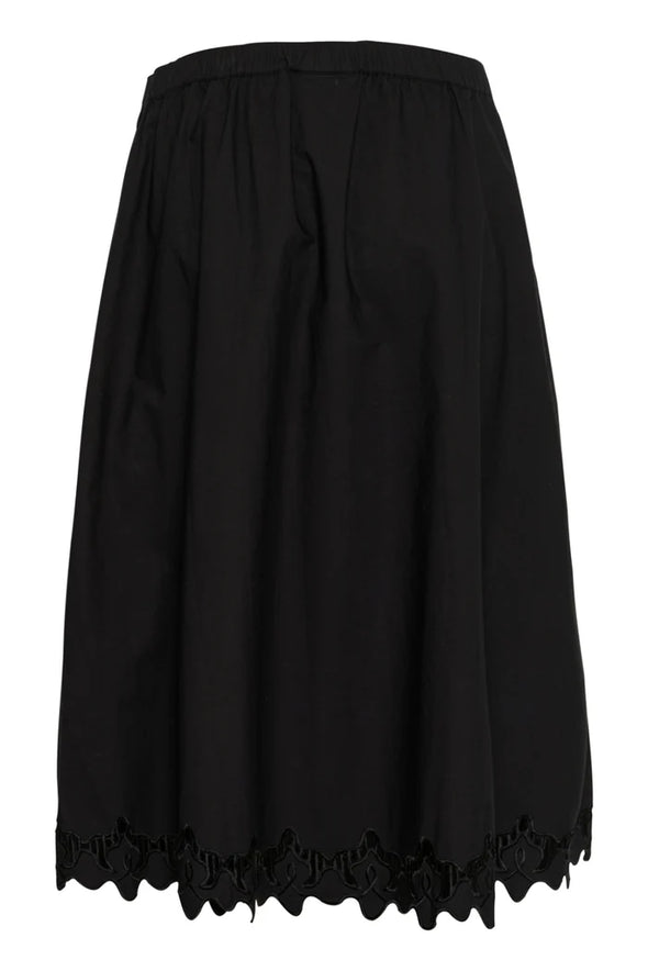 Victoria Skirt