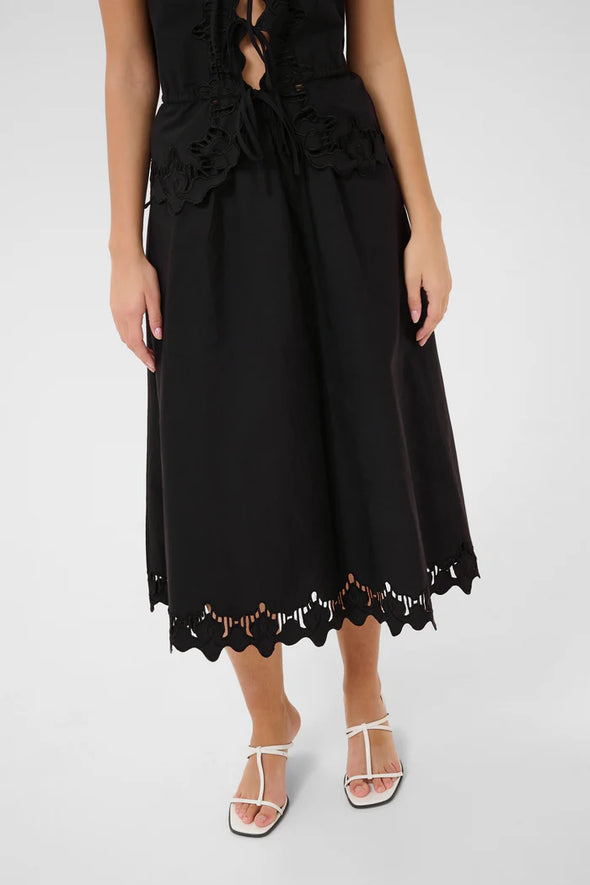Victoria Skirt