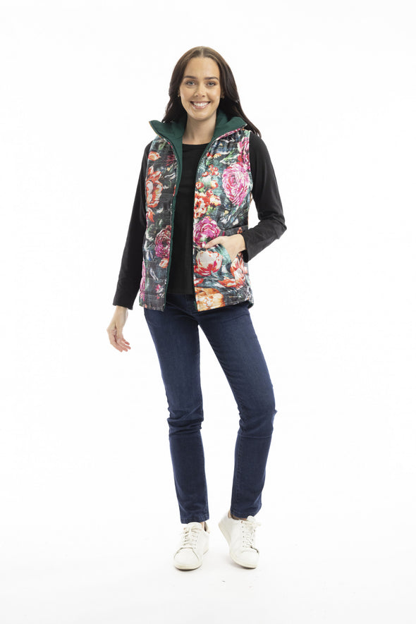 Puffer S/L