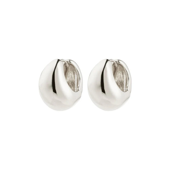 Free Recycled Earrings