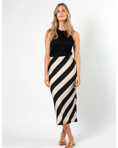 Angelina Skirt
