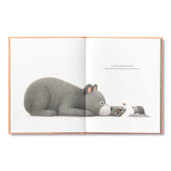 Gift Book - Feeling Grateful