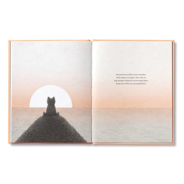 Gift Book - Feeling Grateful