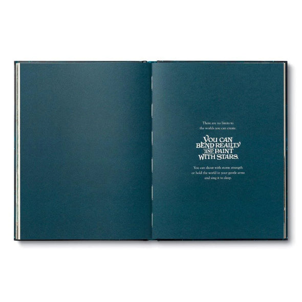 Gift Book - The Storyteller's Handbook