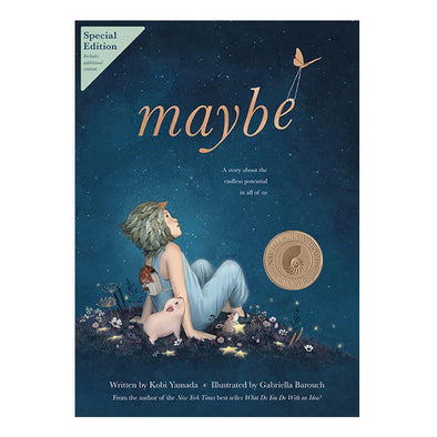 Maybe - 'Deluxe Edition'