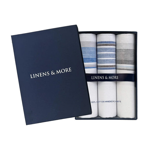 Boxed Hankies