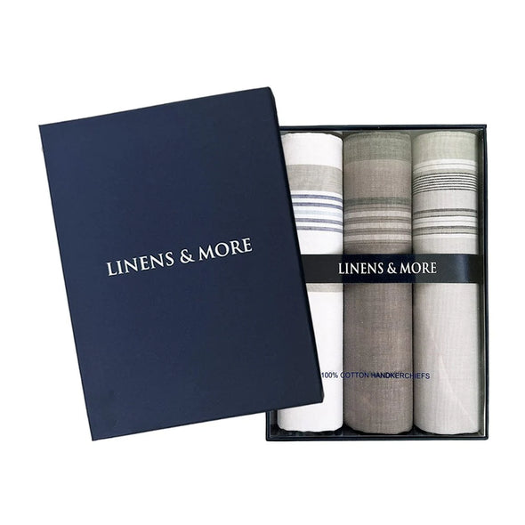 Boxed Hankies