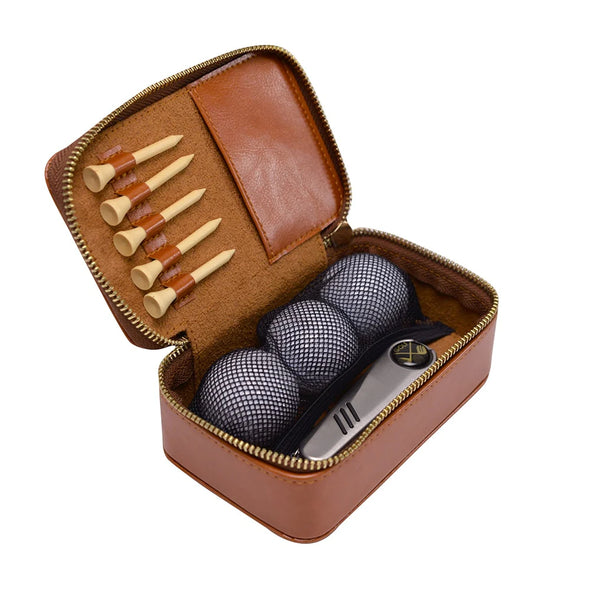 Golf Kit - 9pc