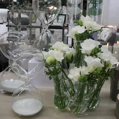 Test Tube Beaker Vase