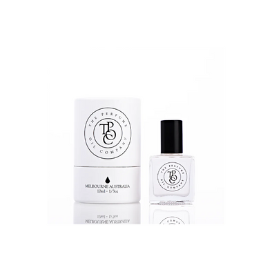 LEAF Roll on Perfume 10ml