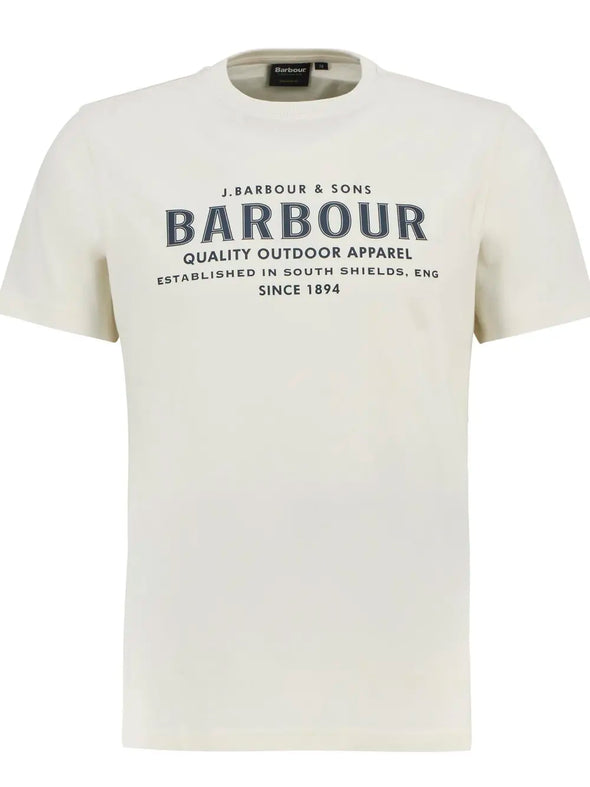 Moorside Logo T-Shirt