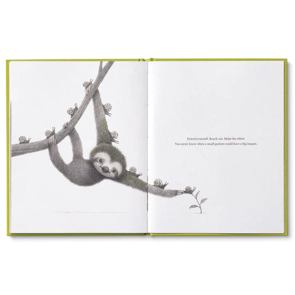 Gift Book - Being Kind