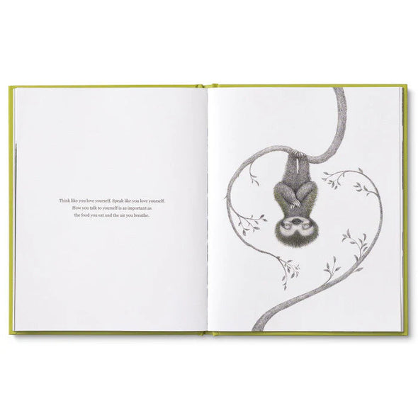 Gift Book - Being Kind
