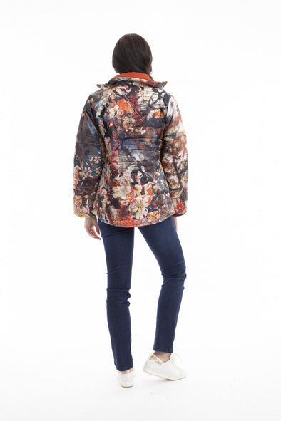 Puffer Long Sleeve