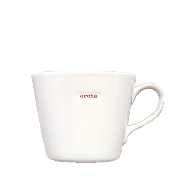 D&A Home Bucket Mugs
