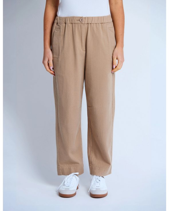 Jamie Barrel Pant