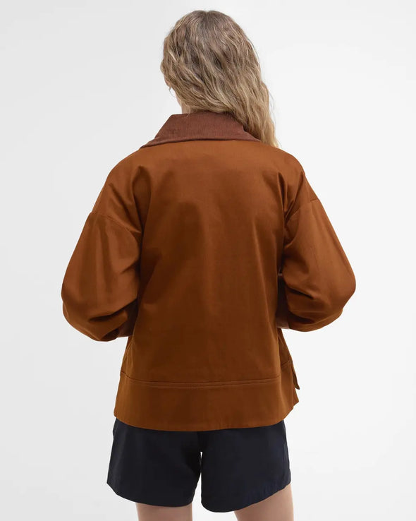 Abbey Casual Jacket