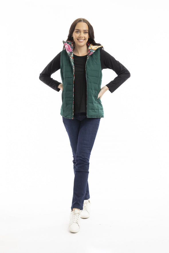 Puffer S/L