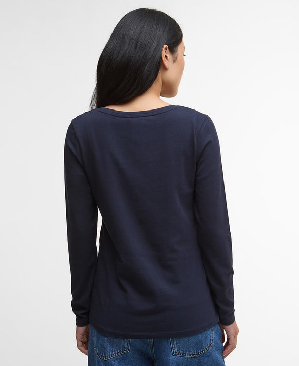 Hedley Long Sleeve T-Shirt