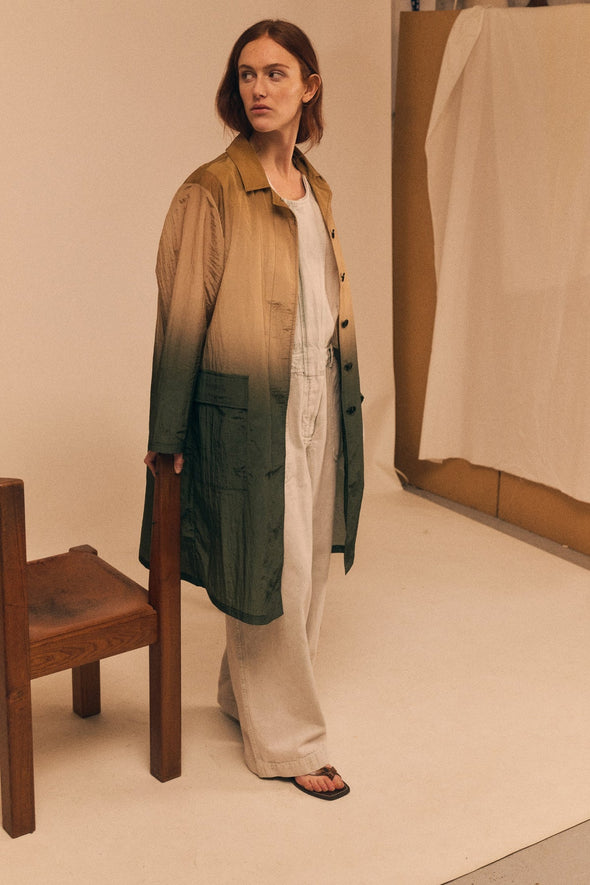 Aviona coat