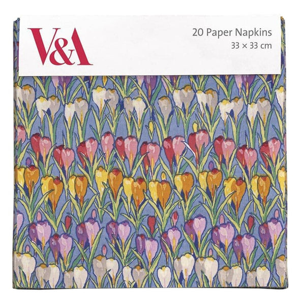 V&A Gorgeous napkins