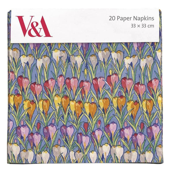 V&A Gorgeous napkins