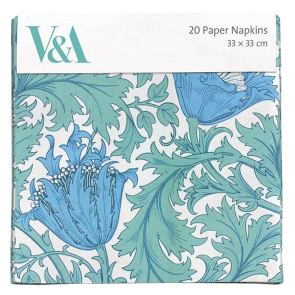 V&A Gorgeous napkins