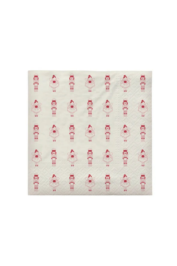 Broste paper Napkin
