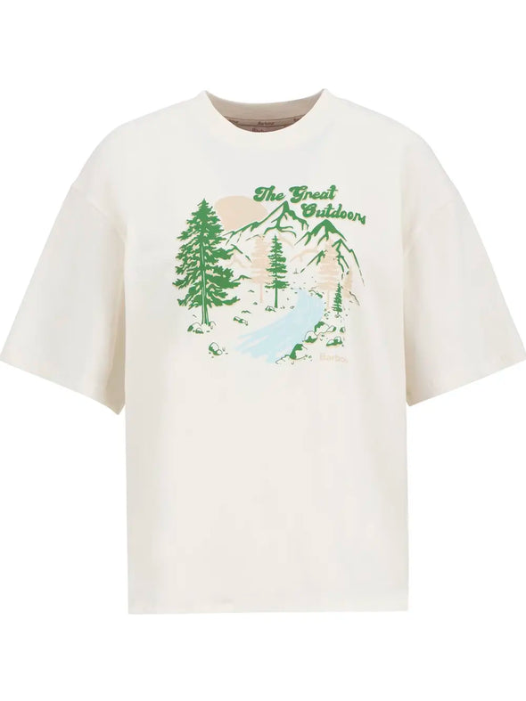Emberly T-Shirt