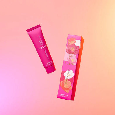 Hand Cream 35ML Boxed - Lily & Violet Leaf
