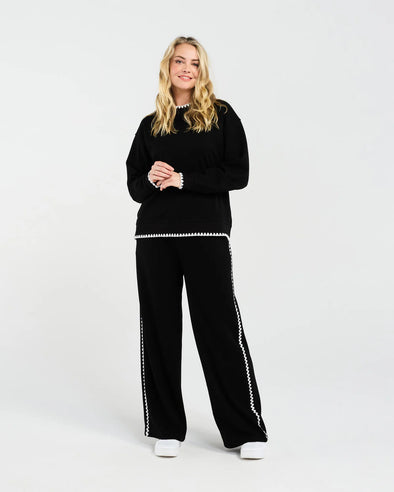 Jamie Lounge Sweat shirt