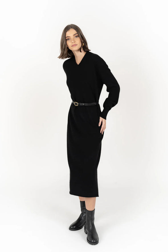 Humidity Whisper Dress