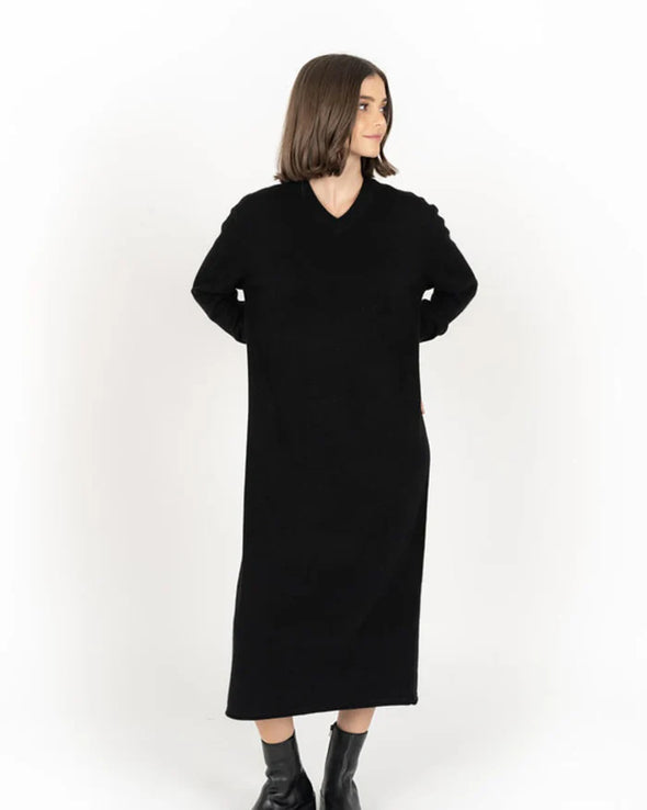 Humidity Whisper Dress