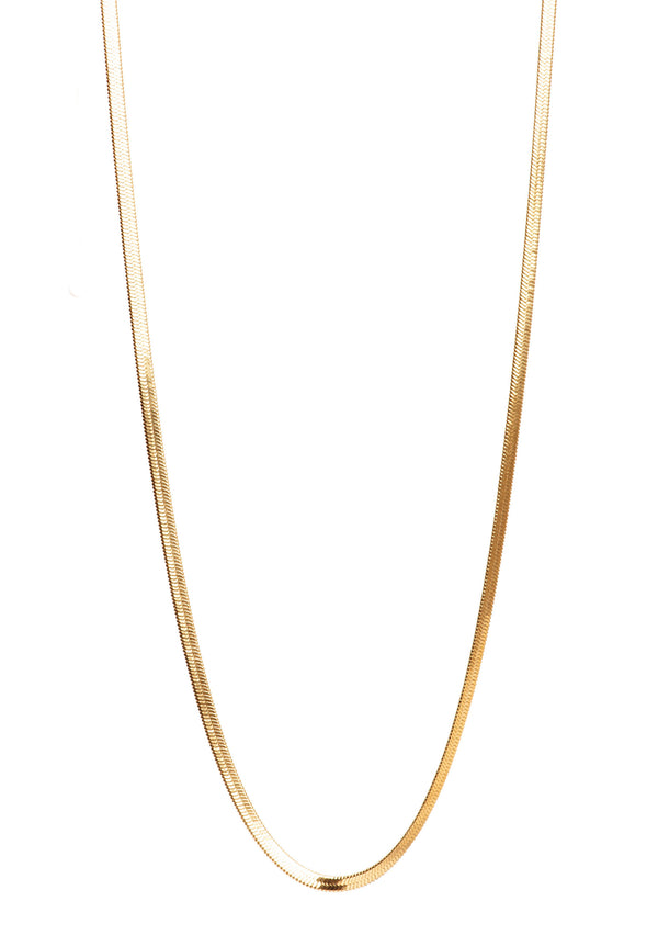 Snake Chain - Unisex