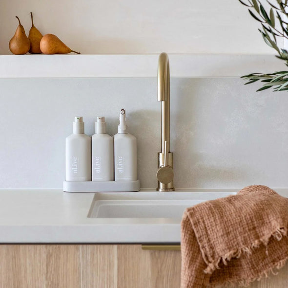 Kitchen Trio