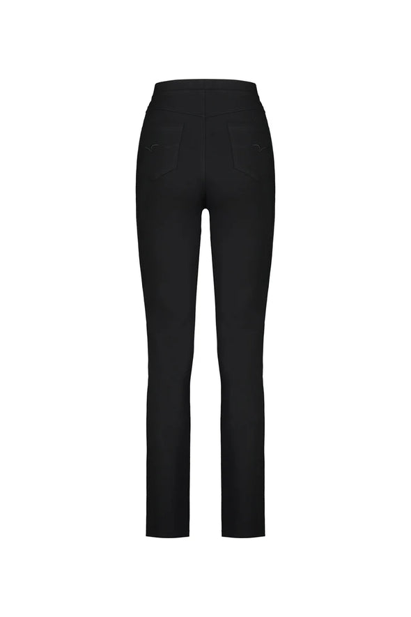 Slim Ponti Pull on 234 Black