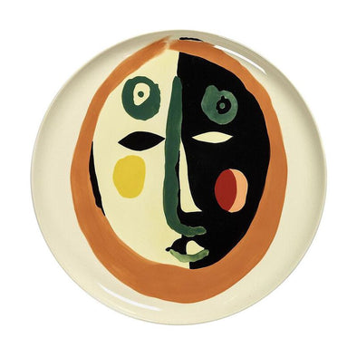 Serving Plate No1 Feast