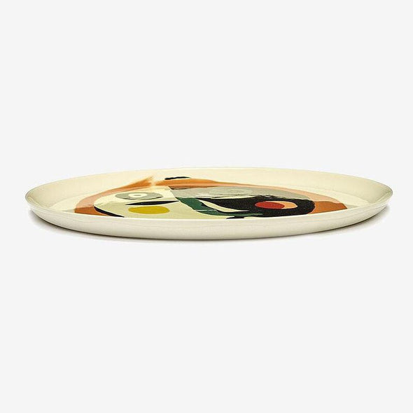 Serving Plate No1 Feast